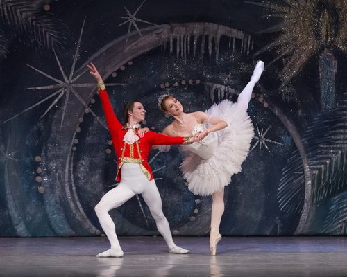 The Donetsk Ballet Returns Again Presenting the Nutcracker in Plymouth Meeting - The Dance Journal