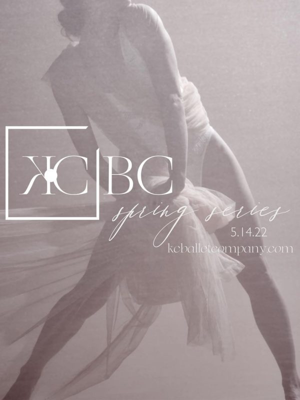 Klassic Contemporary Ballet Company