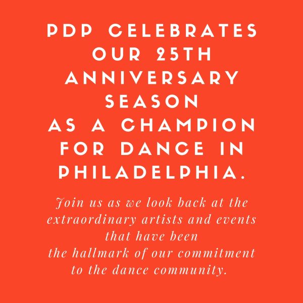 Philadelphia Dance Projects