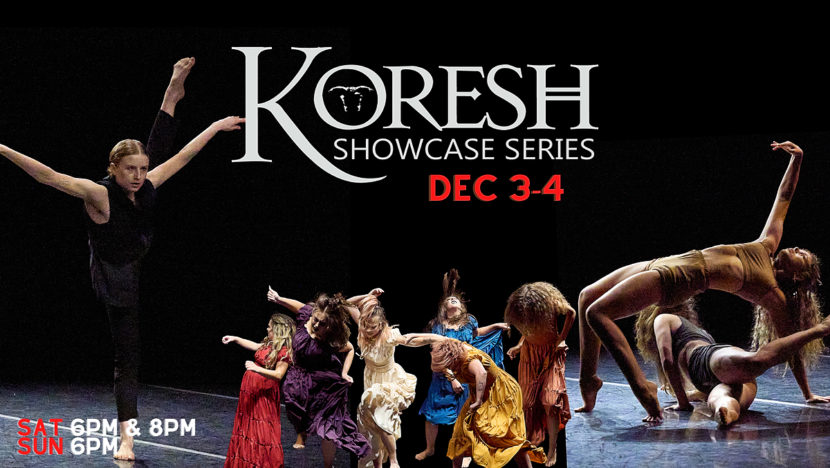 Koresh Showcase Series