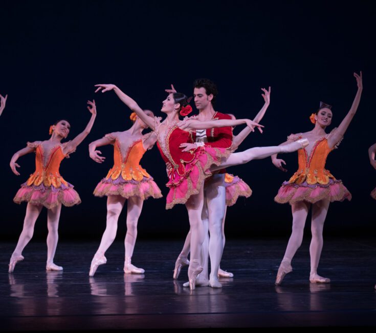 Philadelphia Ballet