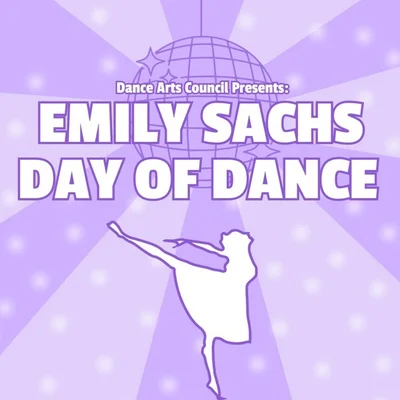 Emily Sachs Day Of Dance
