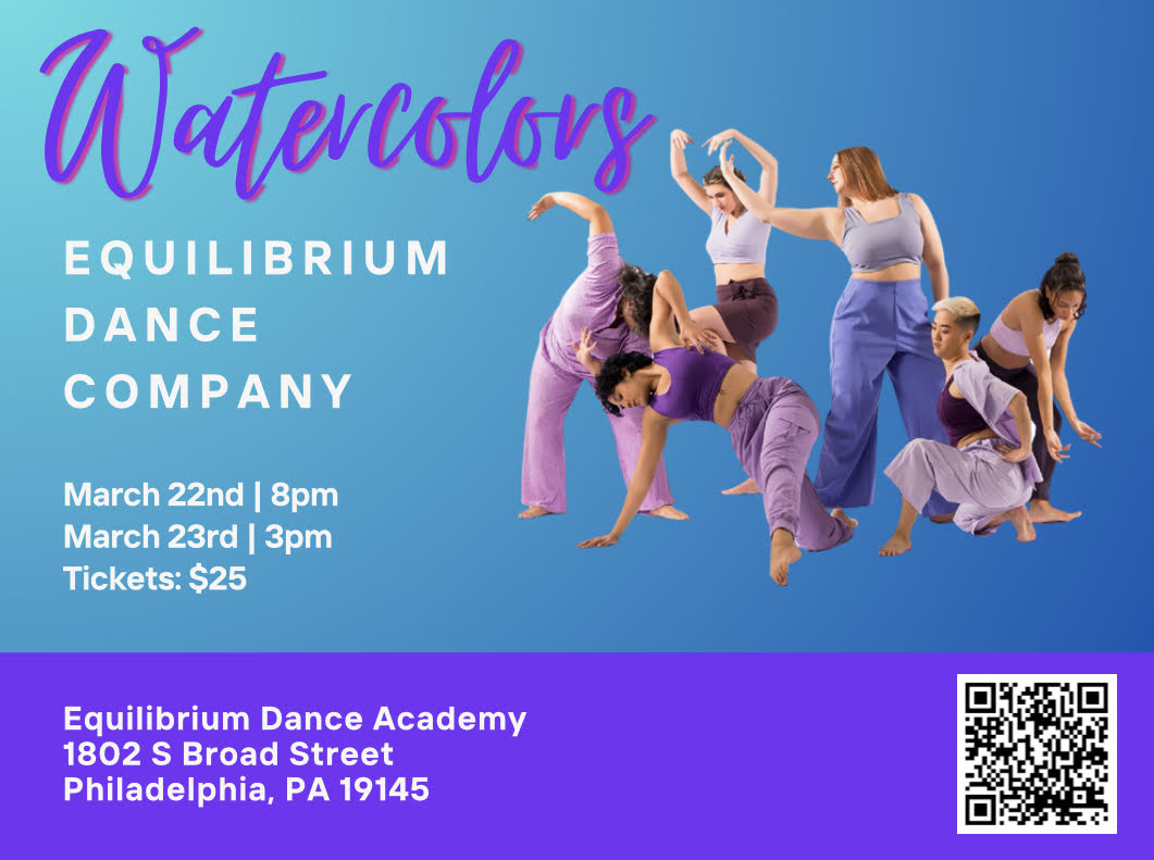 Equilibrium Dance Company