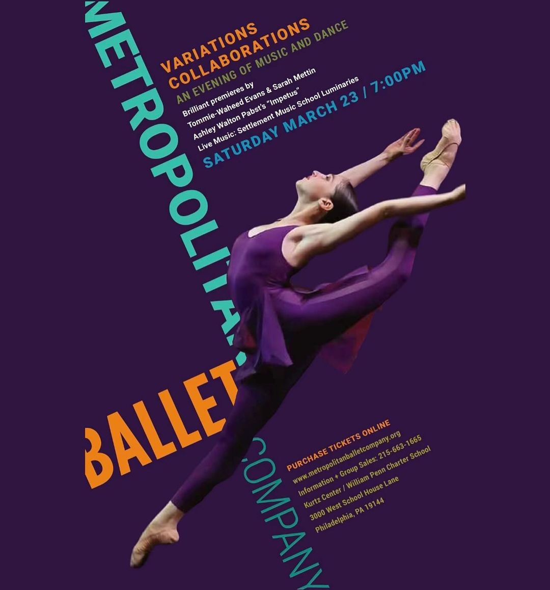Metropolitan Ballet