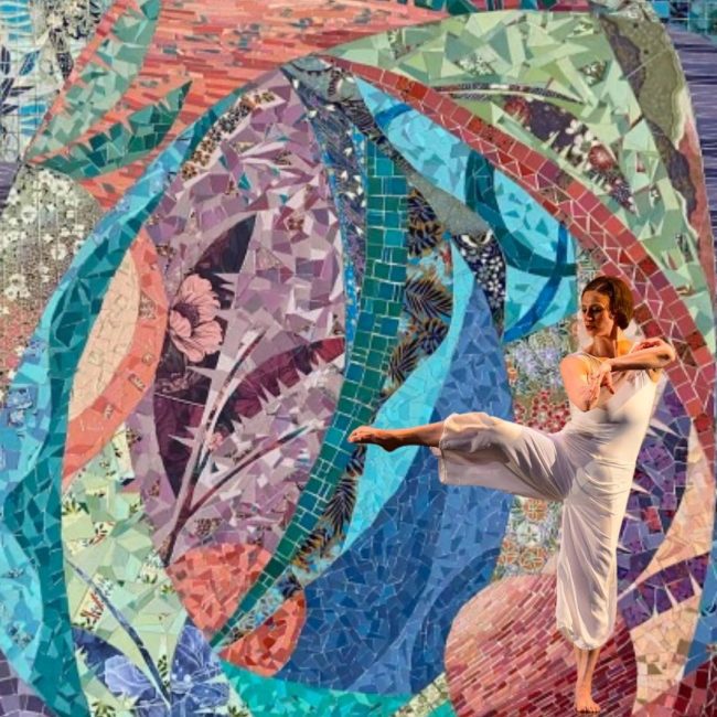 Songs and Poems: a mosaic of dance, poetry and music