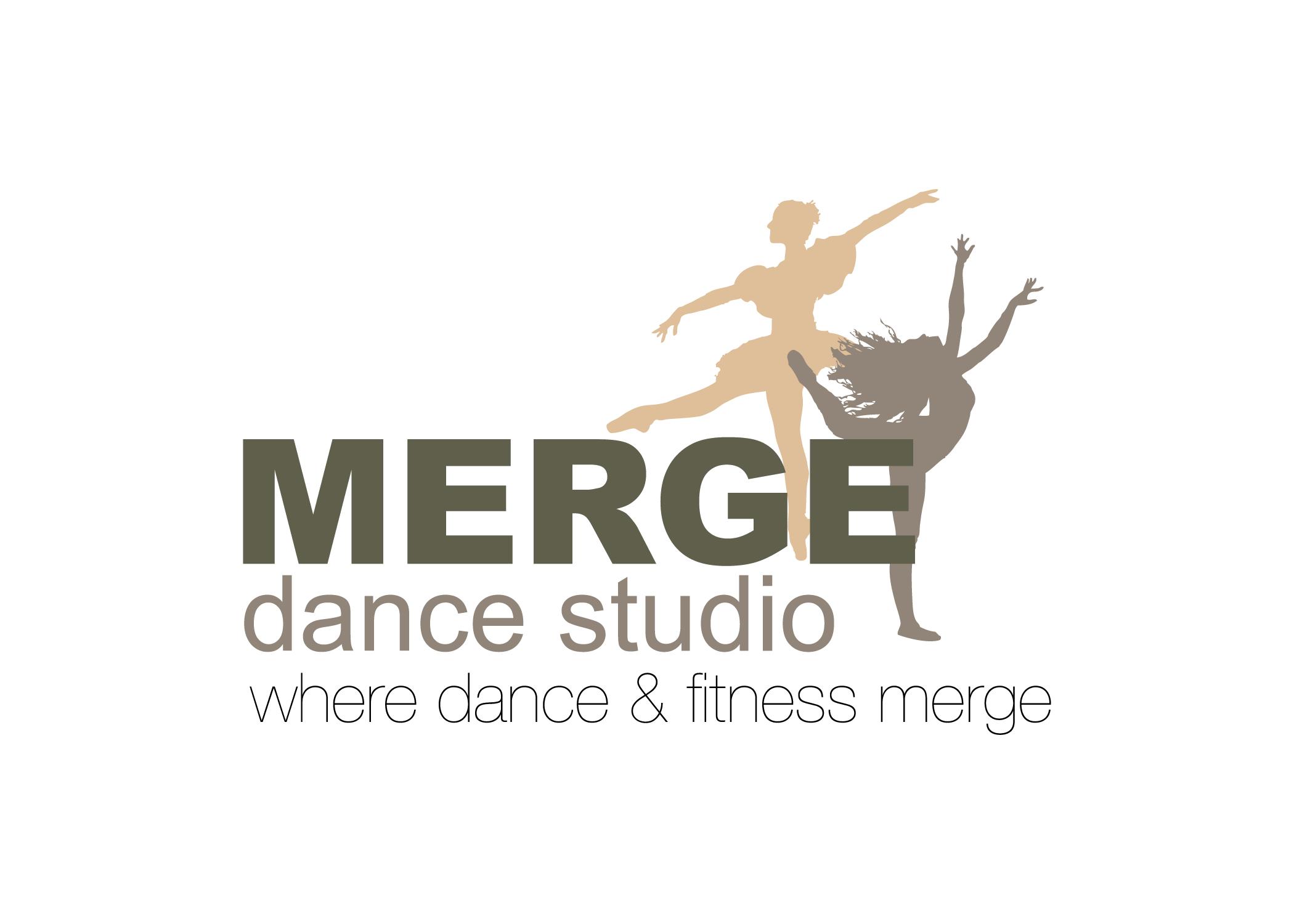 Merge Dance Studio – Intermediate Adult Ballet