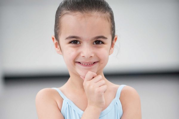 The School of Pennsylvania Ballet – Children’s Program – Primary for ages 6-8