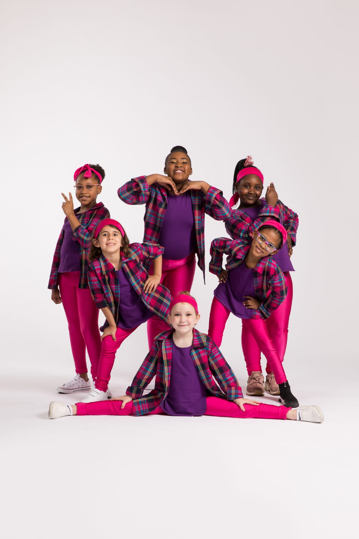 Equilibrium Dance Academy – Kids Hop Hop 1