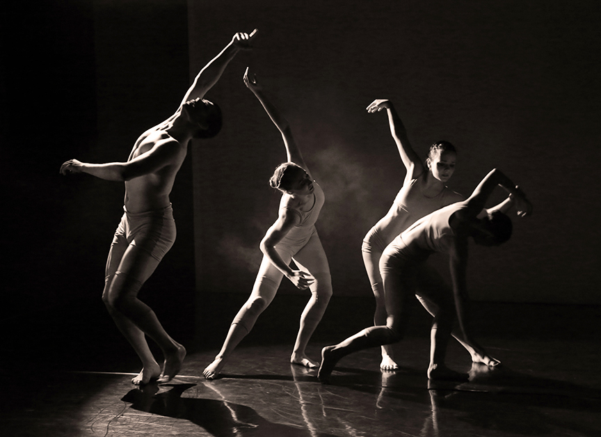 Alchemy Dance Company - Photo by Bill Hebert