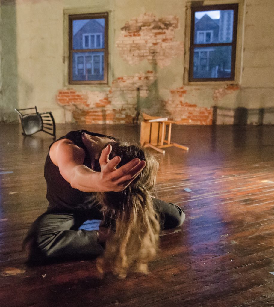 Dance and visual art collide in Of Our Remnants | The Dance Journal