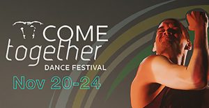Koresh 6th Annual Come Together Dance Festiva