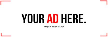 Home Page Column Ad