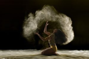 Kun-Yang Lin/Dancers