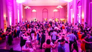 The 11th Philadelphia Tango Festival