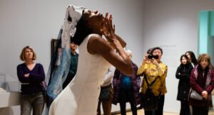 Headlong Dance prepares to enliven Barnes’ Laurencin exhibit