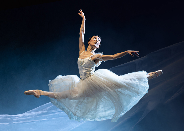 Philadelphia Ballet Presents Angel Corella's Giselle
