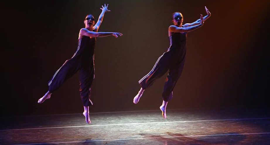 Koresh Dance photo by Bill Hebert