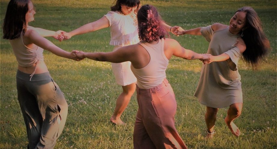 The Dance Journal: Ani/MalayaWorks Dance Honors Nanays and Lolas at FringeArts
