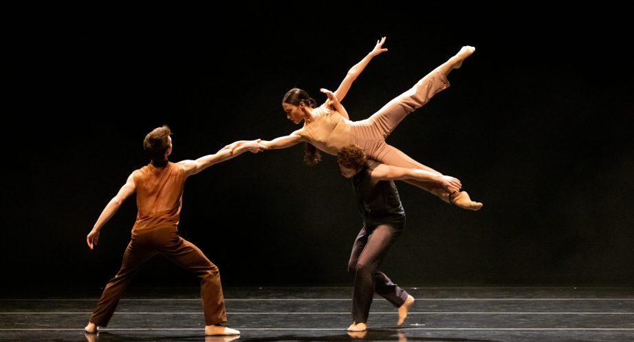 Philadelphia Ballet New Works