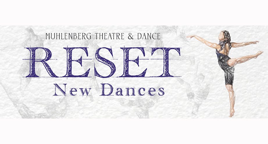 Reset: New Dances' Concert