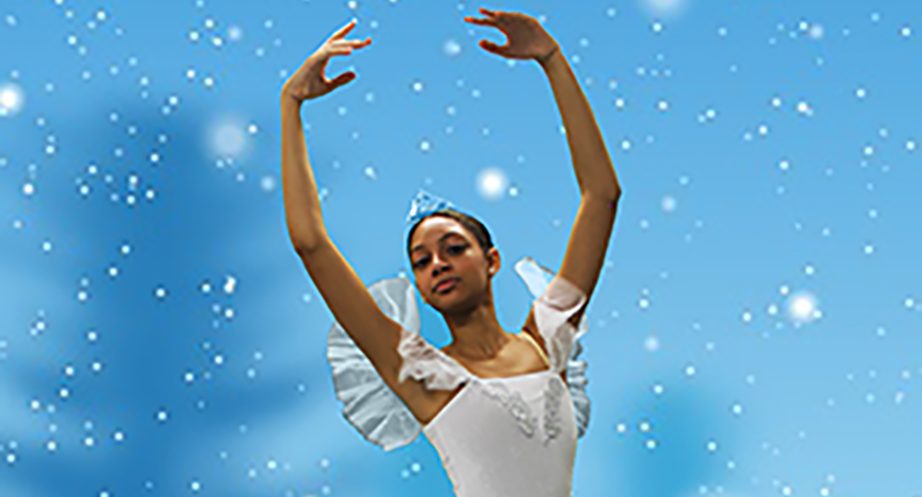 International Ballet Exchange - A Winter’s Dream