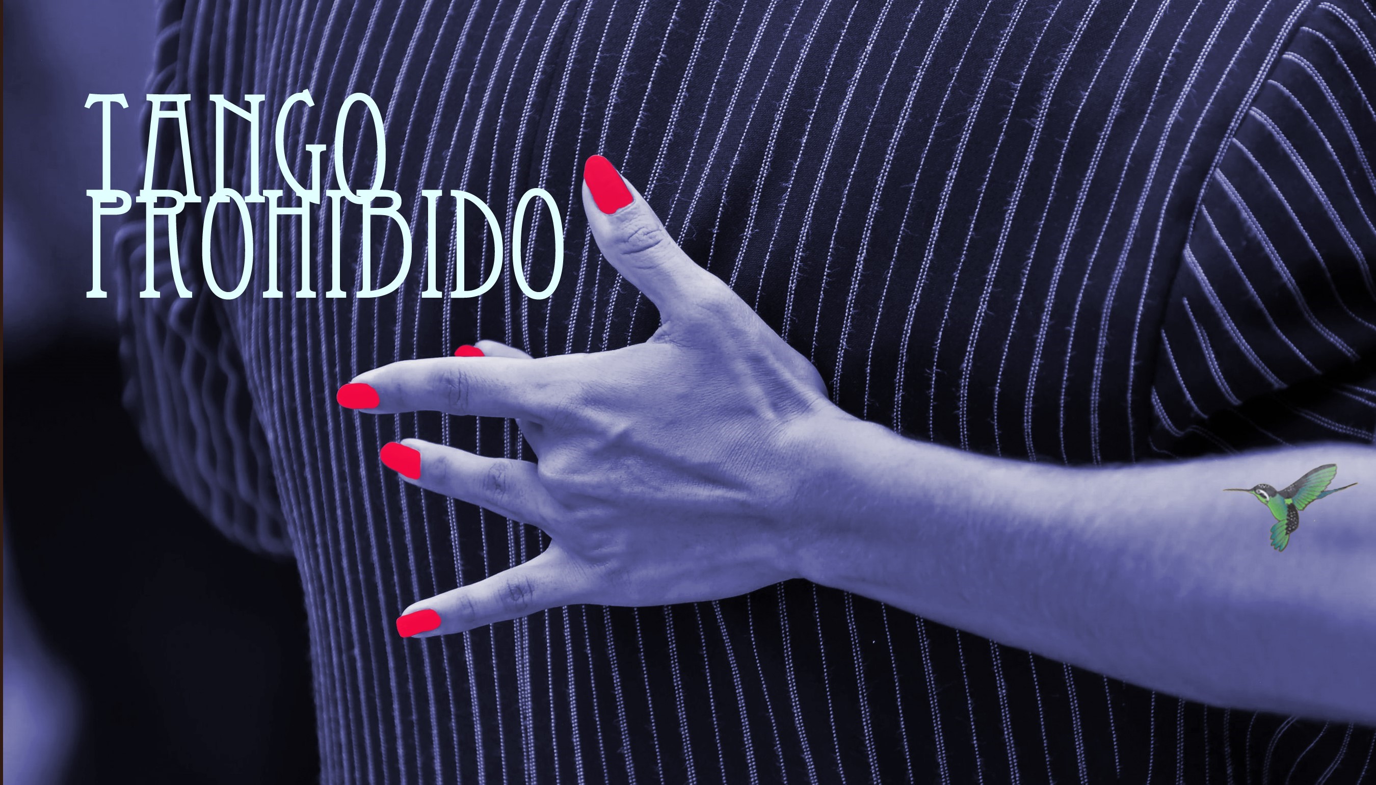 Tango Prohibido, the Only Regular Milonga in Delaware