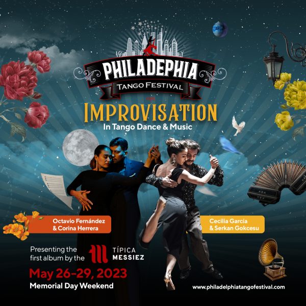 11th Philadelphia Tango Festival