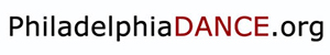 PhiladelphiaDANCE.org logo